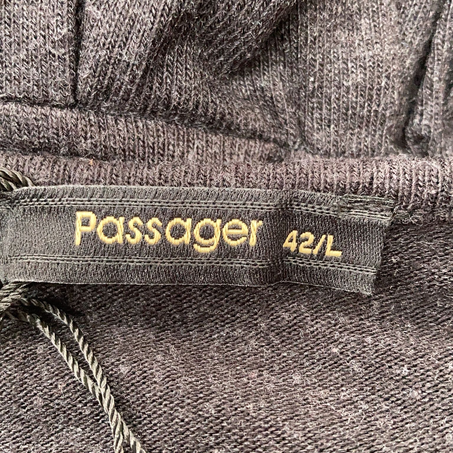 Passager