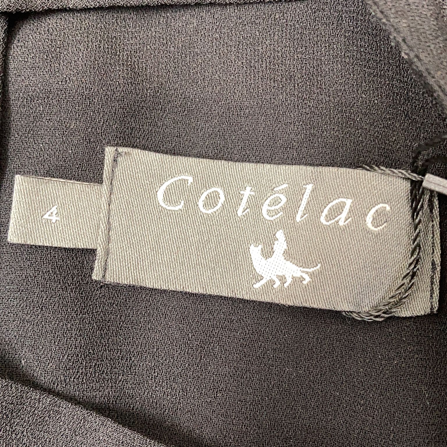 Cotélac