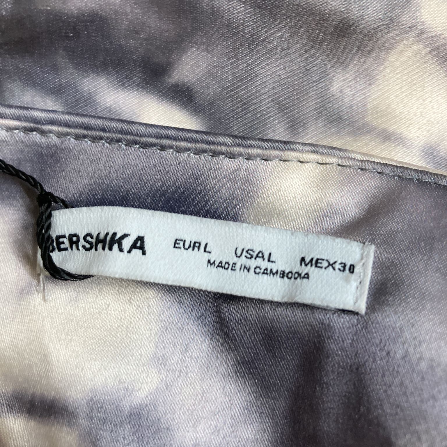 Bershka