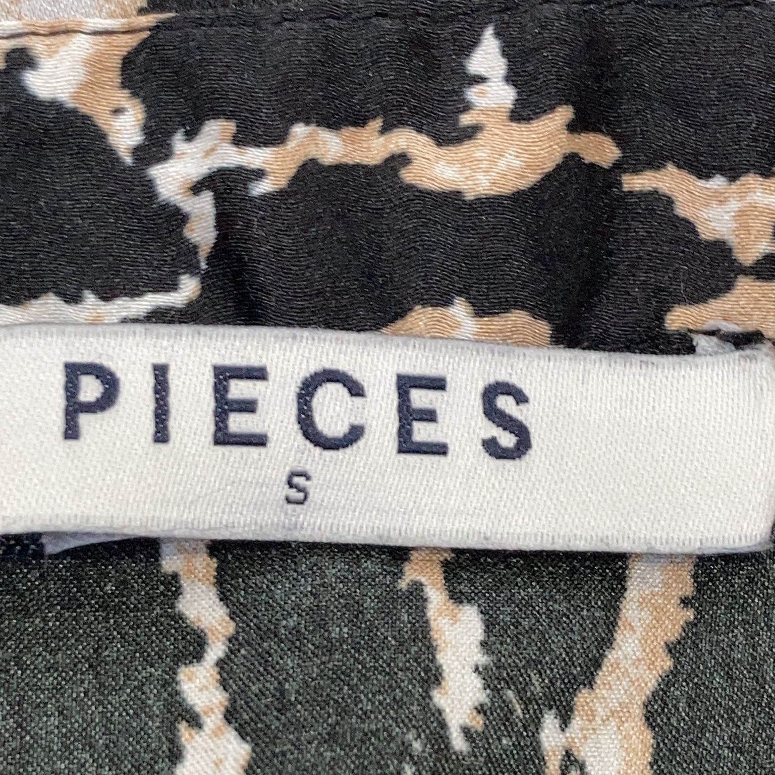 Pieces