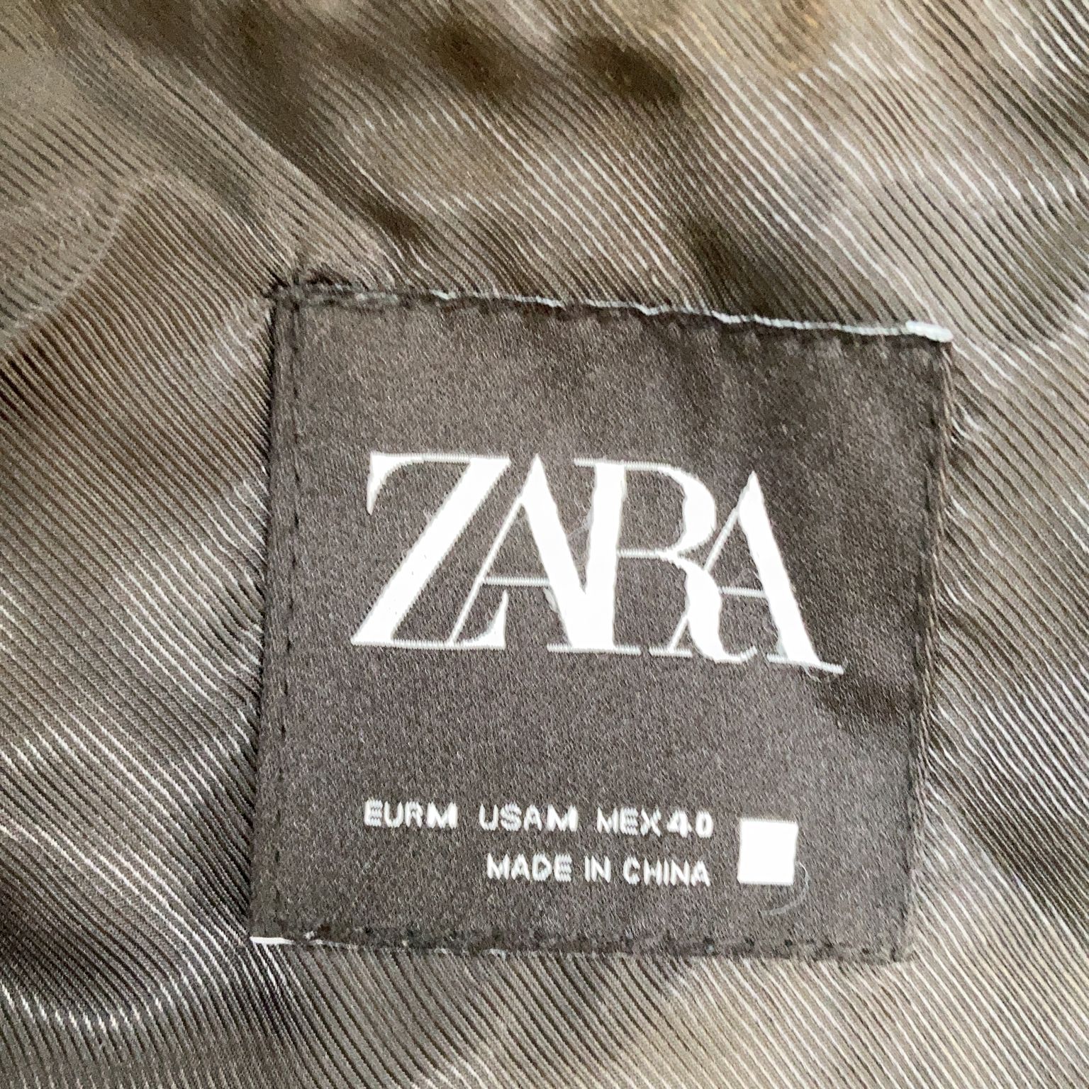 Zara