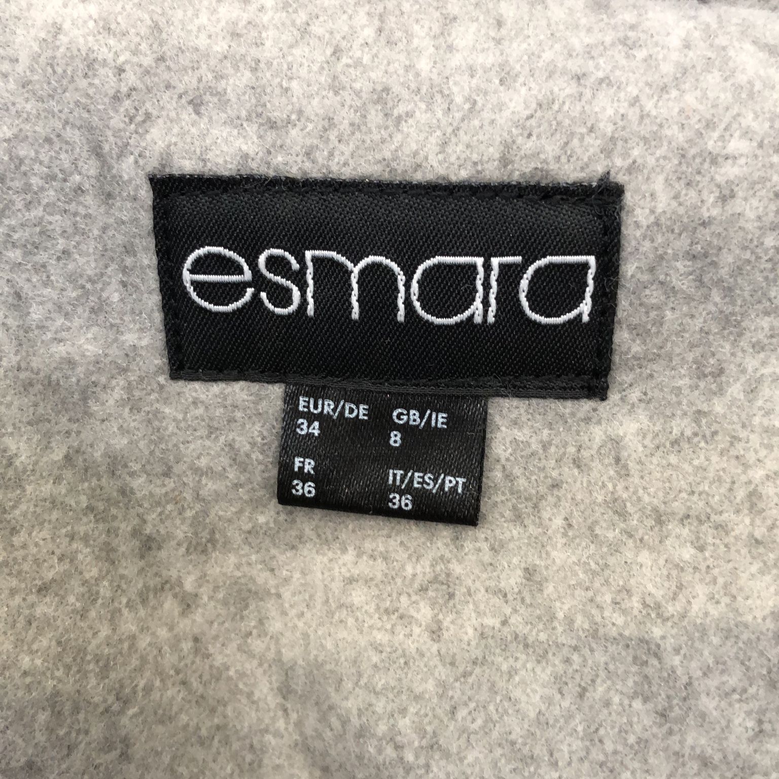 Esmara