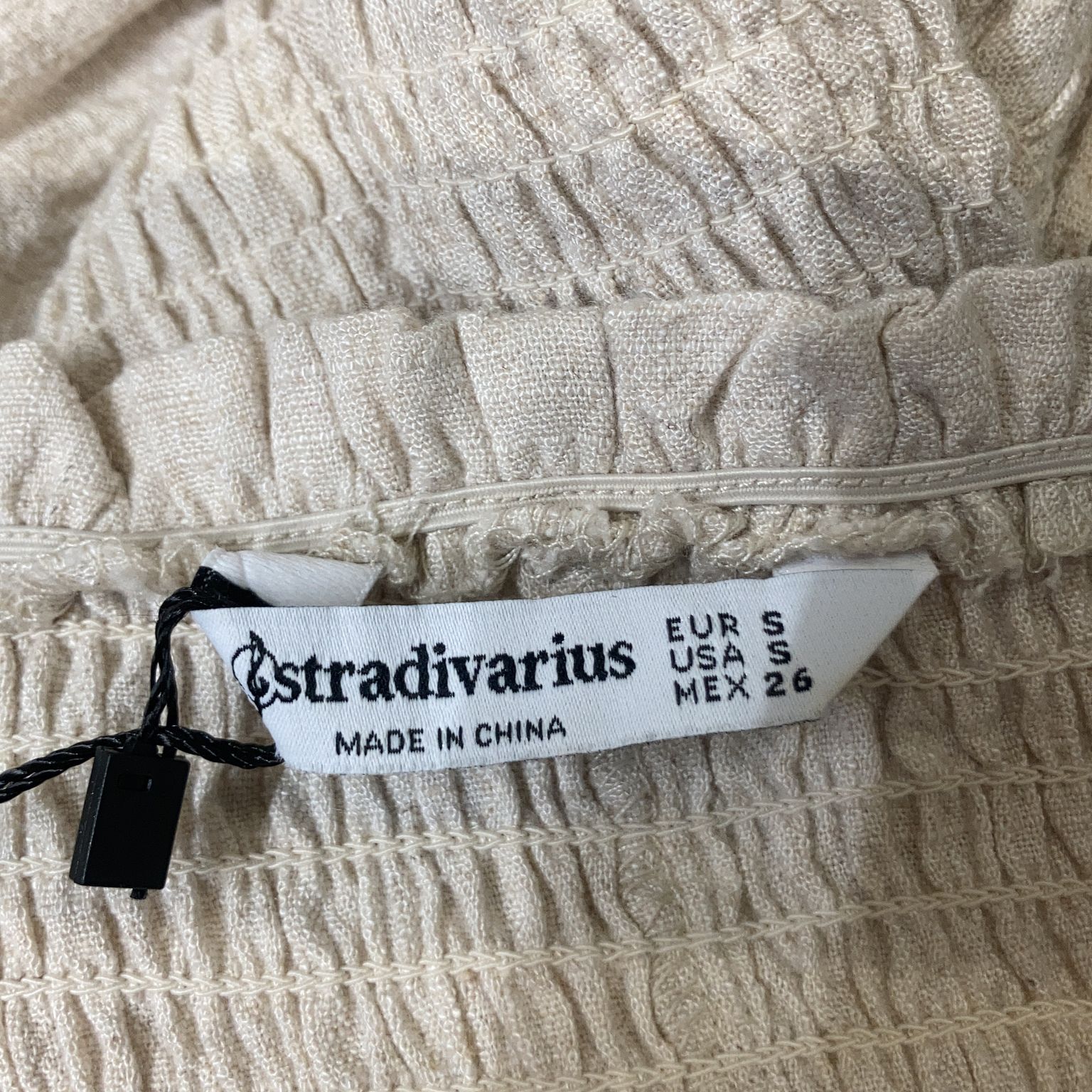 Stradivarius