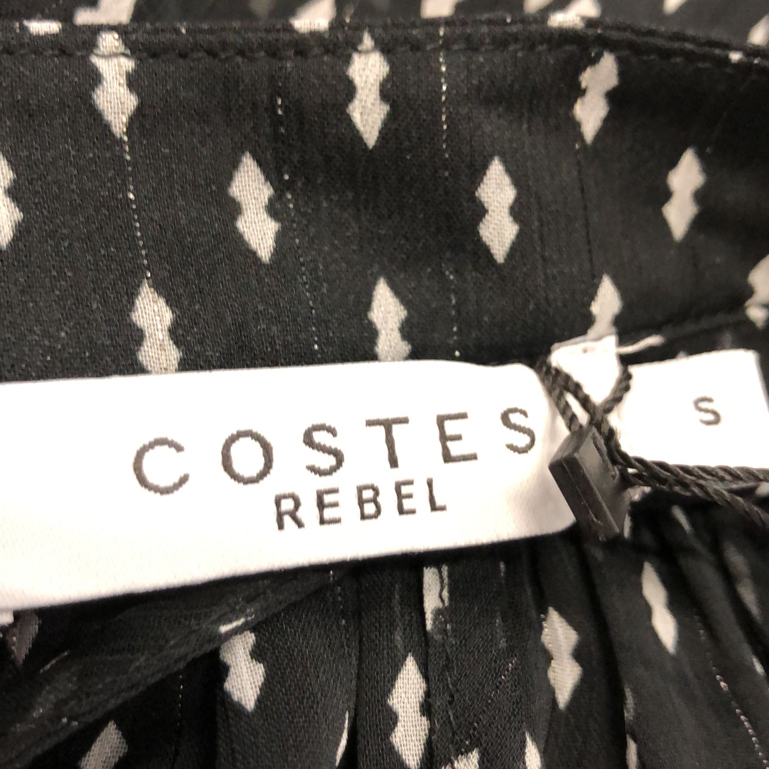 Costes Rebel