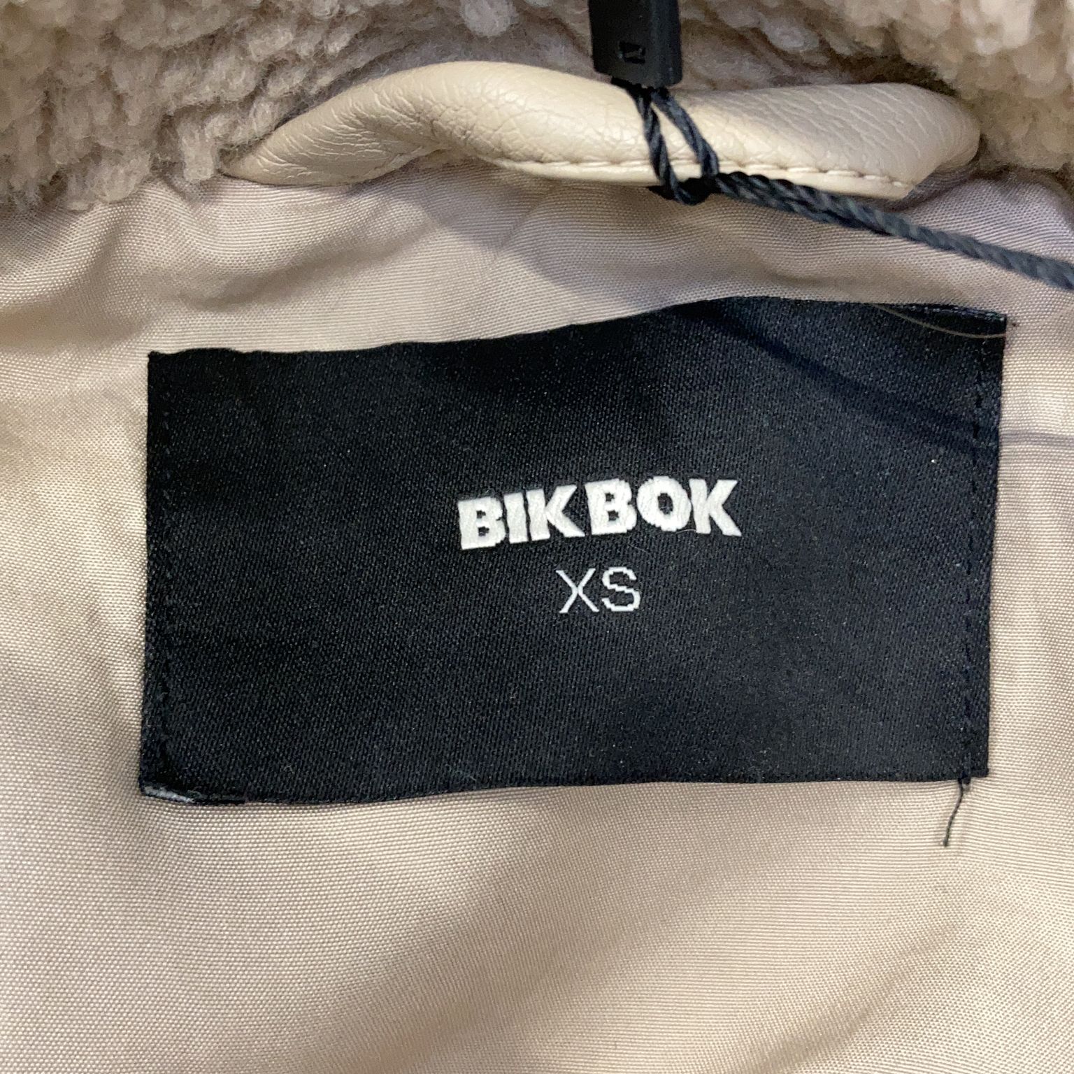 Bik Bok