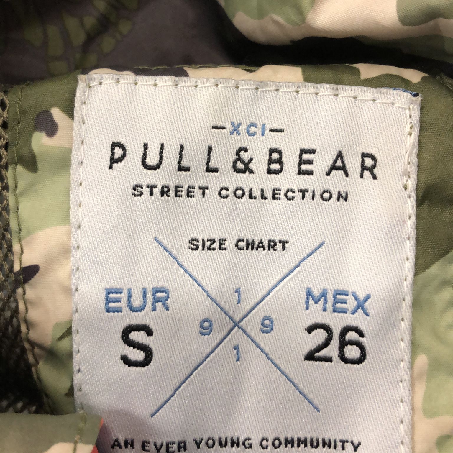 Pull  Bear