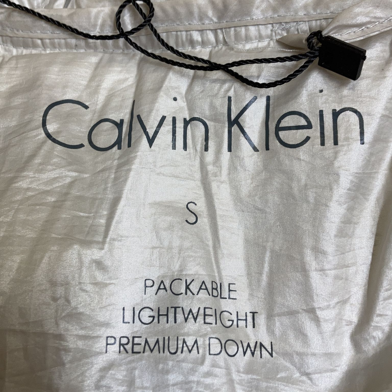 Calvin Klein