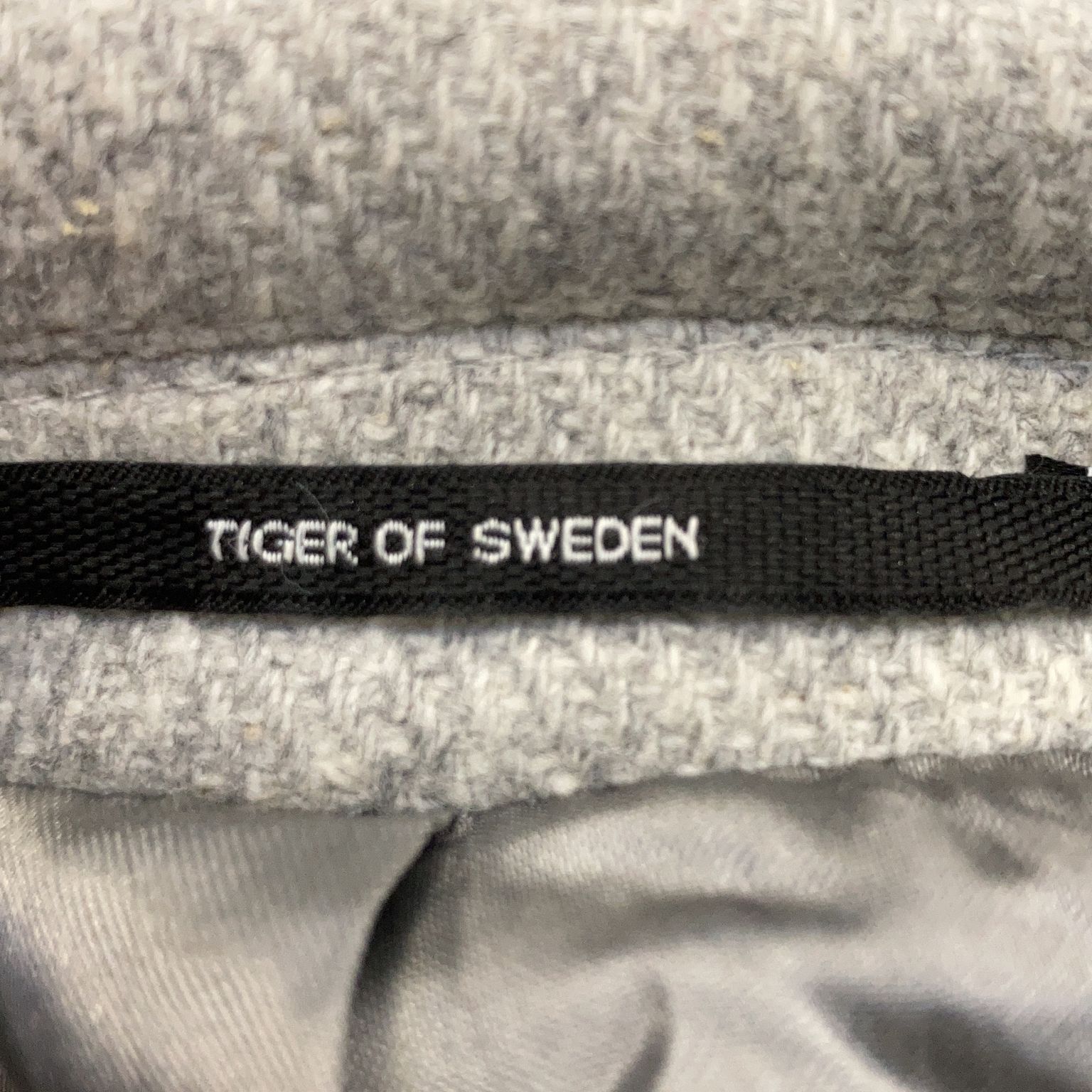 Tiger of Sweden