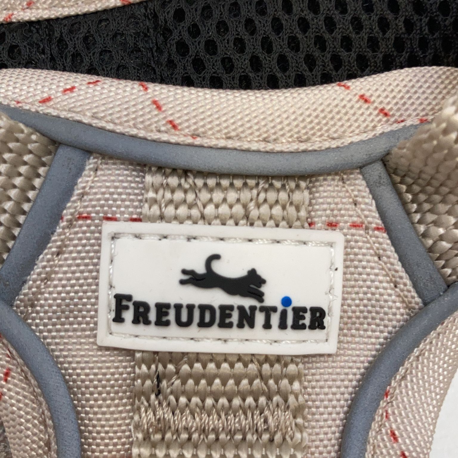 Freudentier