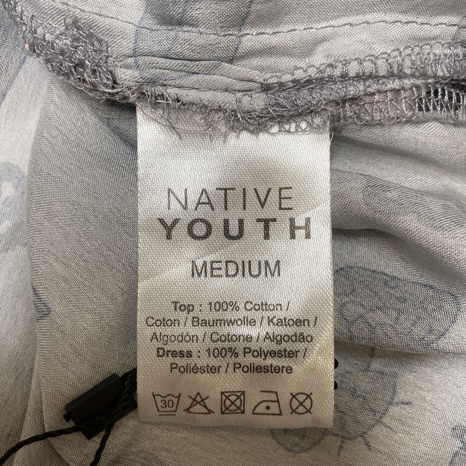 Native Youth