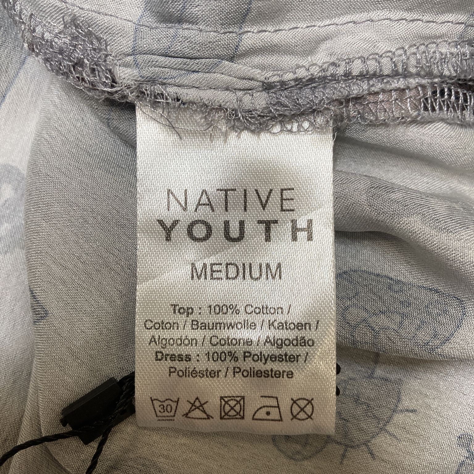 Native Youth