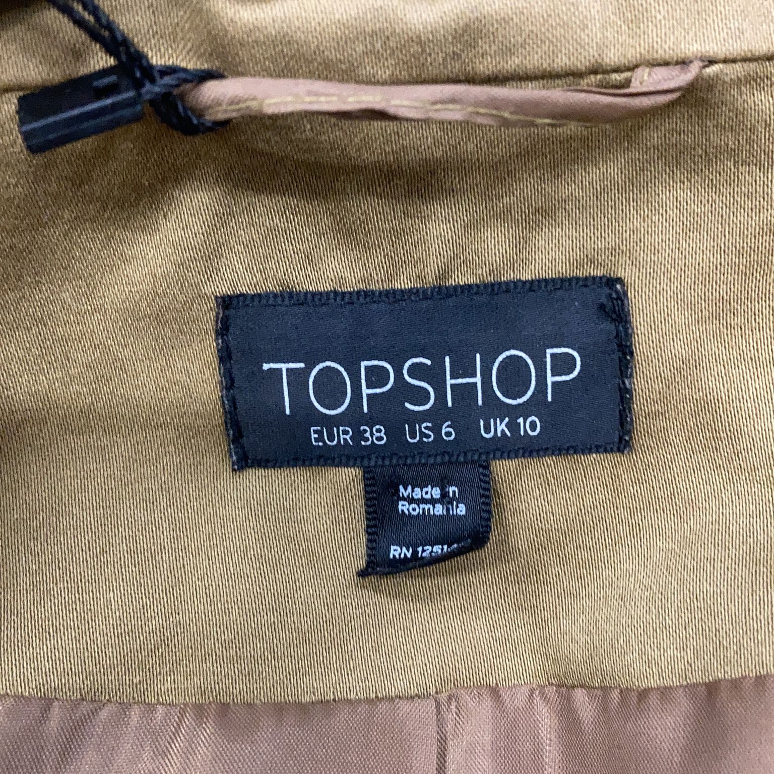 Topshop