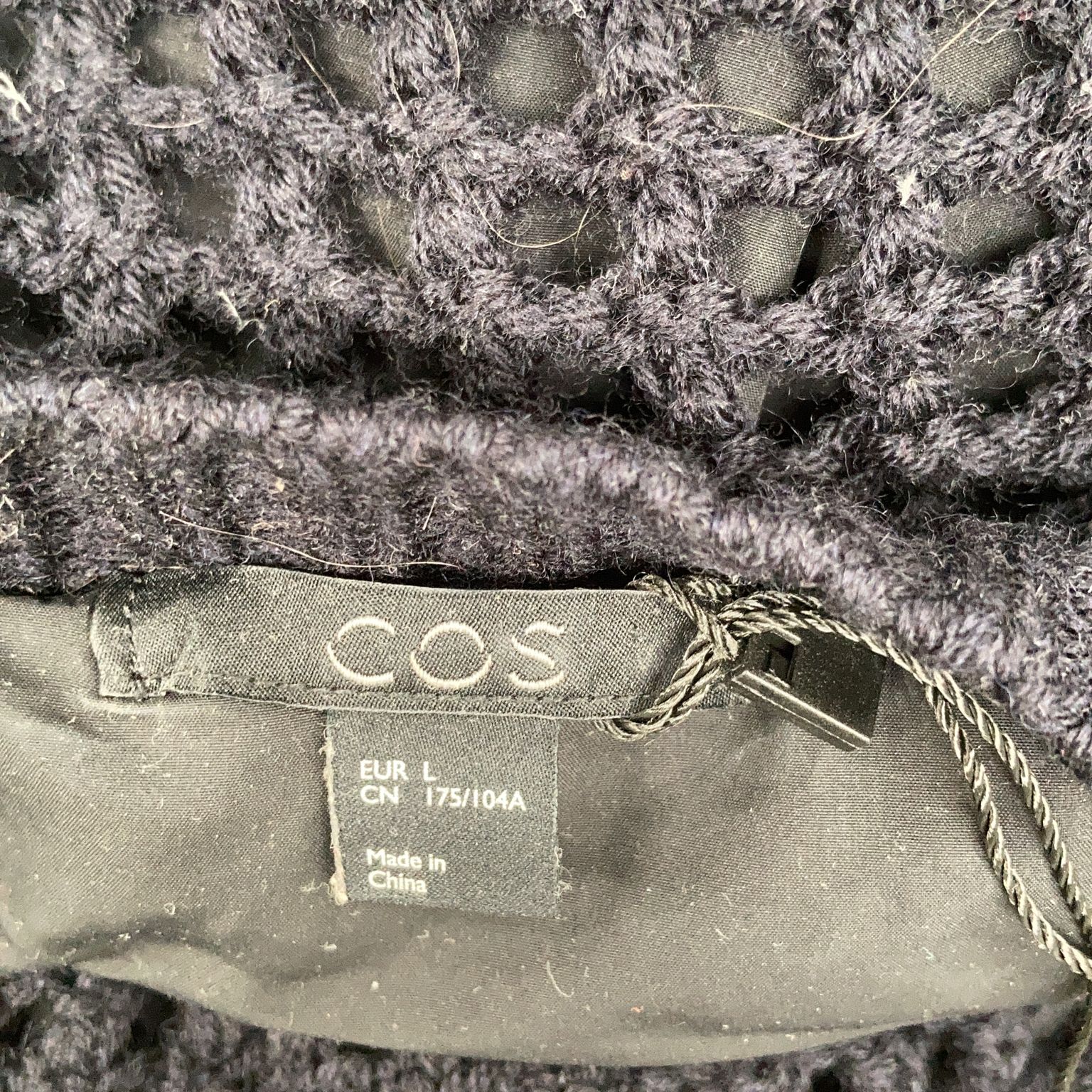 COS