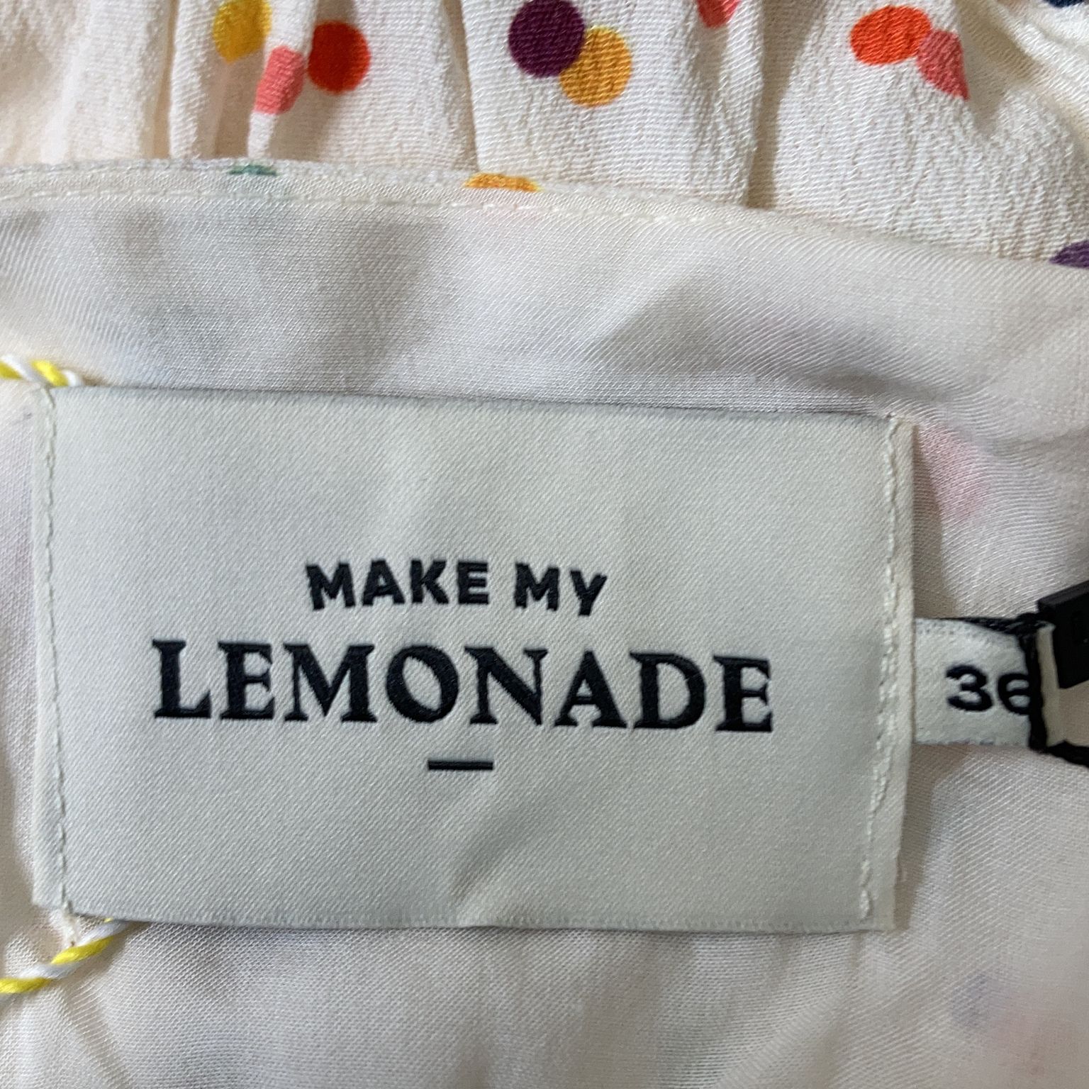 Make My Lemonade