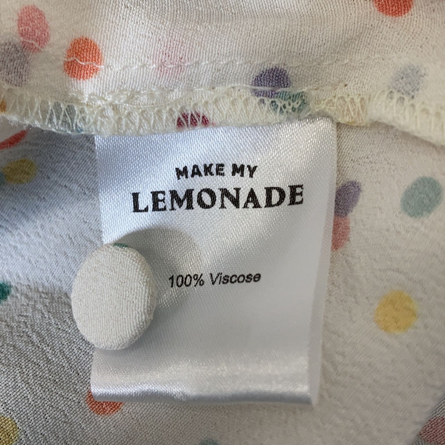 Make My Lemonade