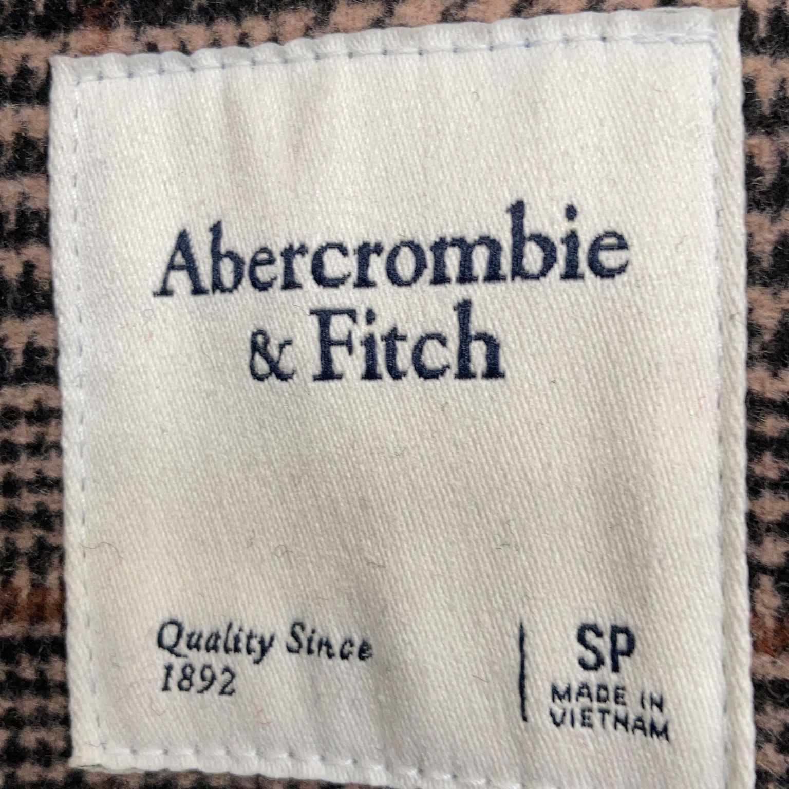 Abercrombie  Fitch