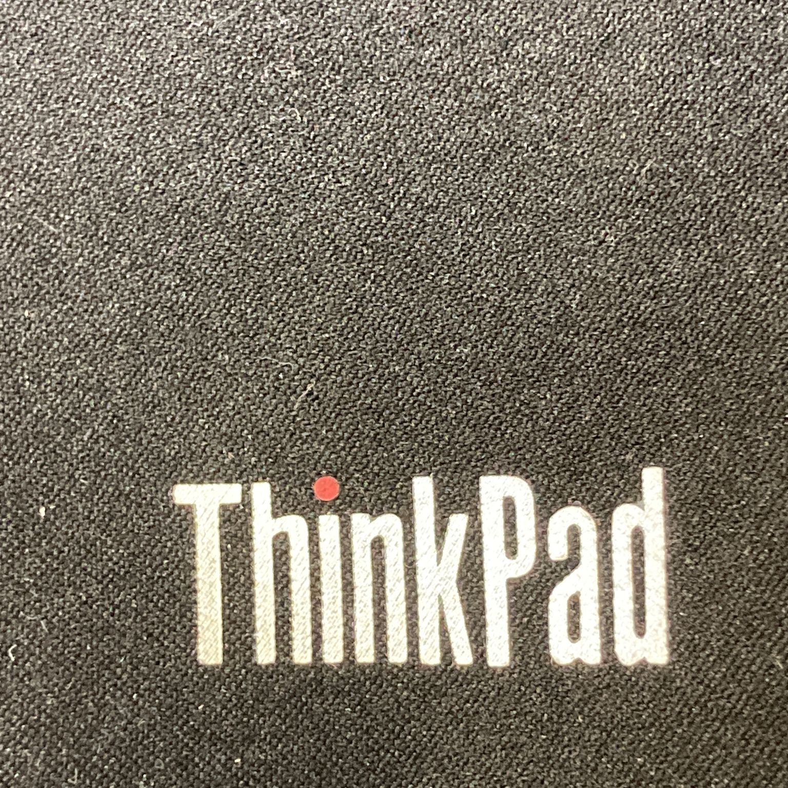 Thinkpad