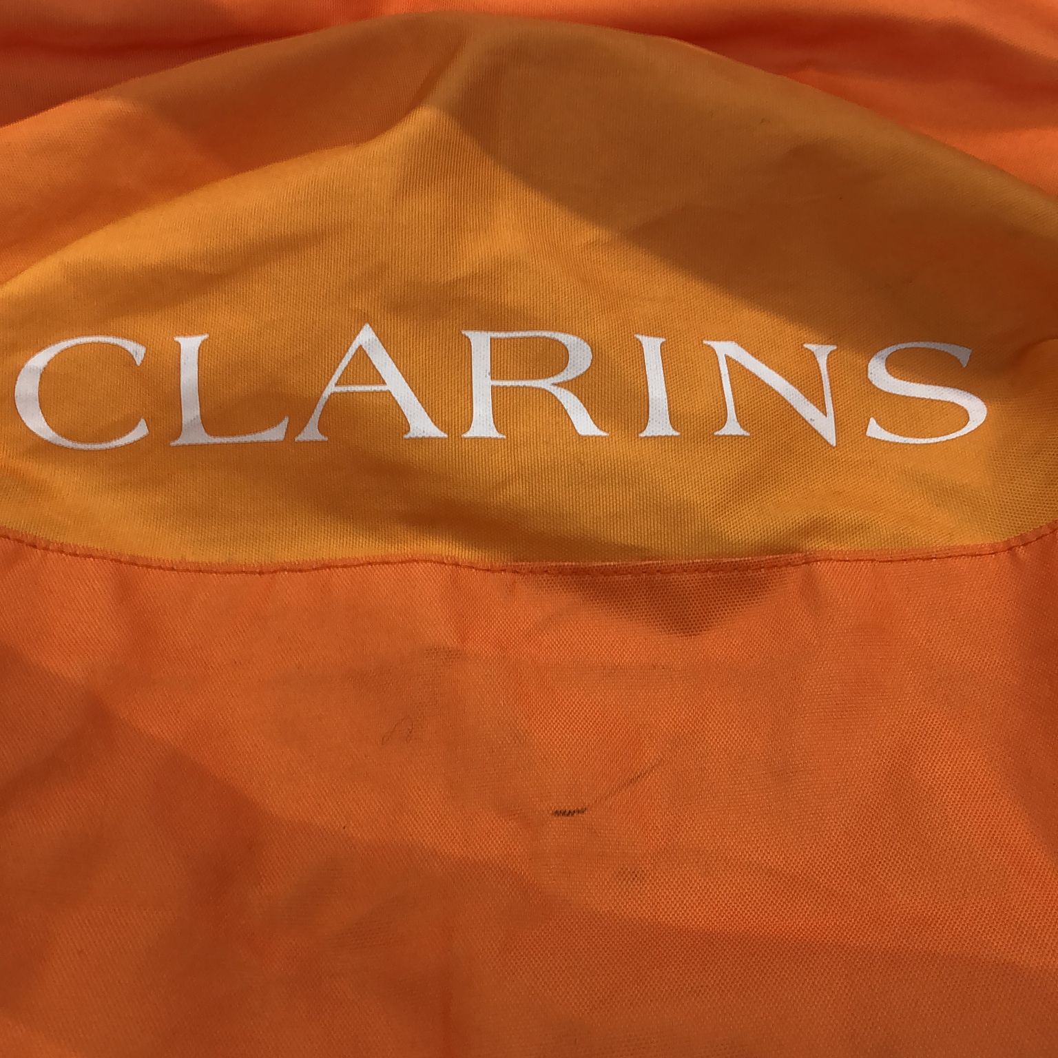 Clarins