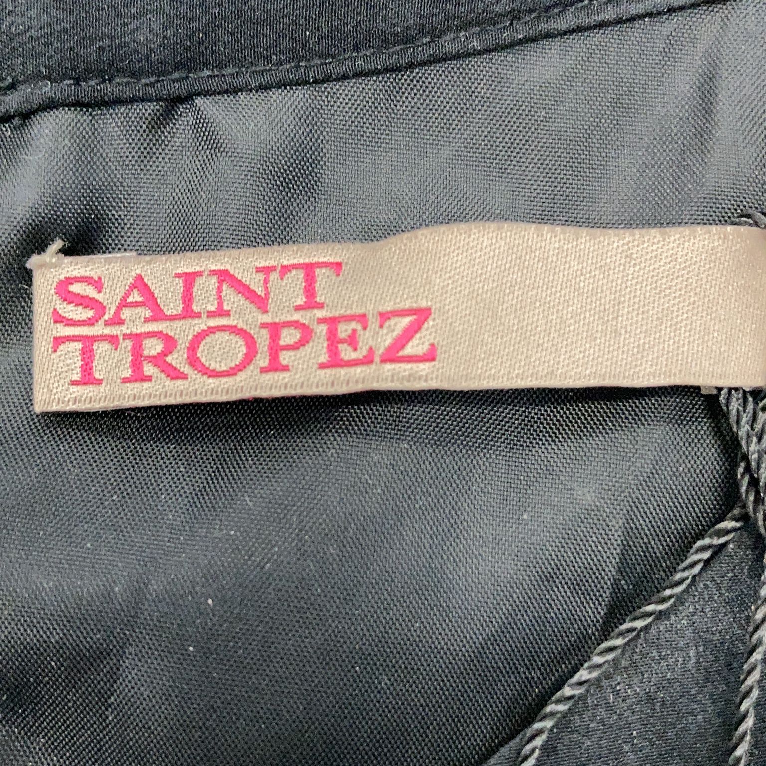 Saint Tropez