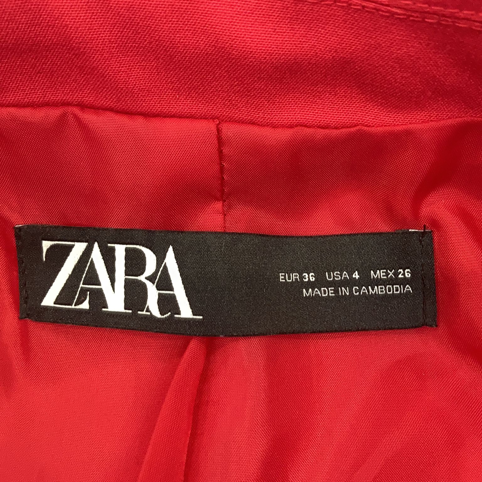 Zara