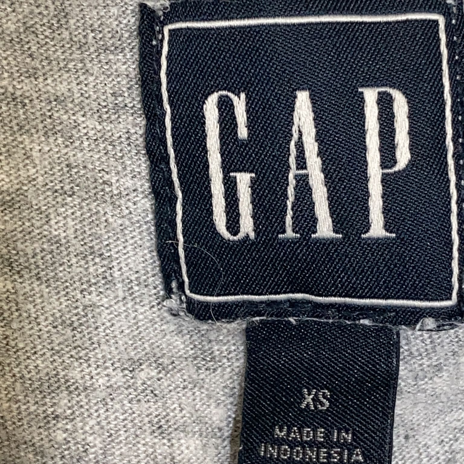 Gap