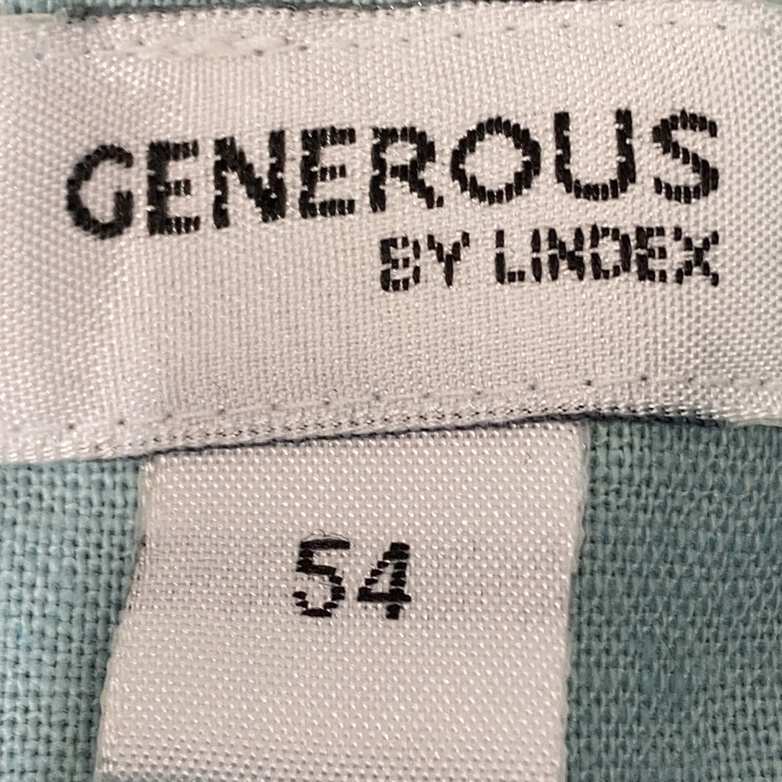 Generous by Lindex