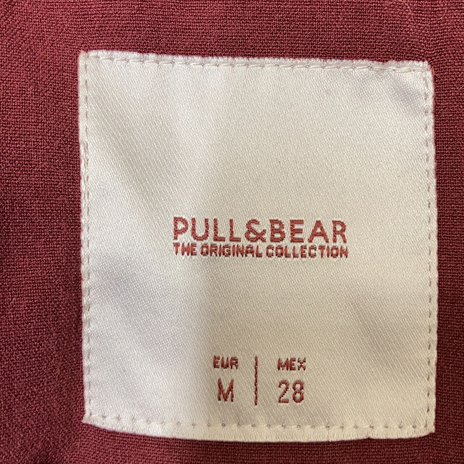 Pull  Bear