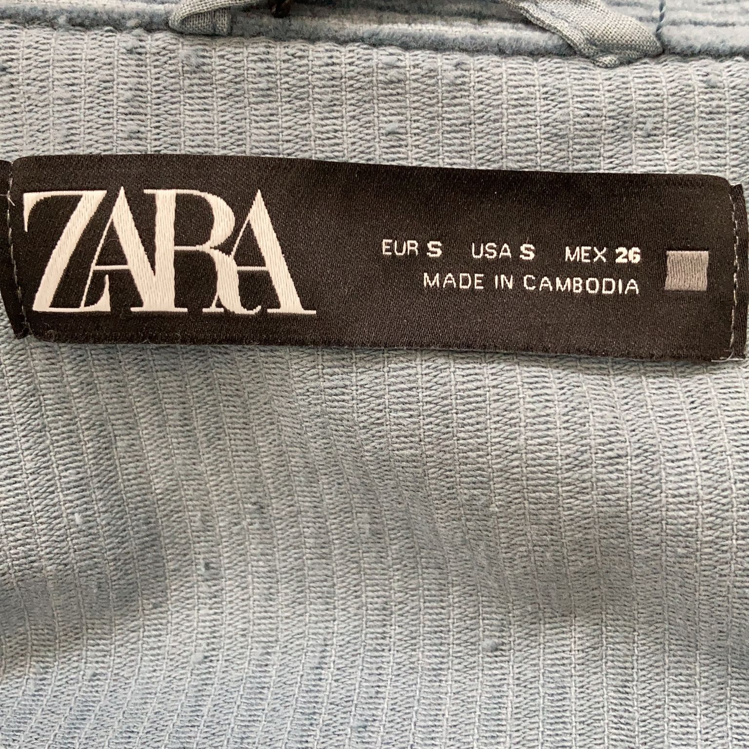 Zara