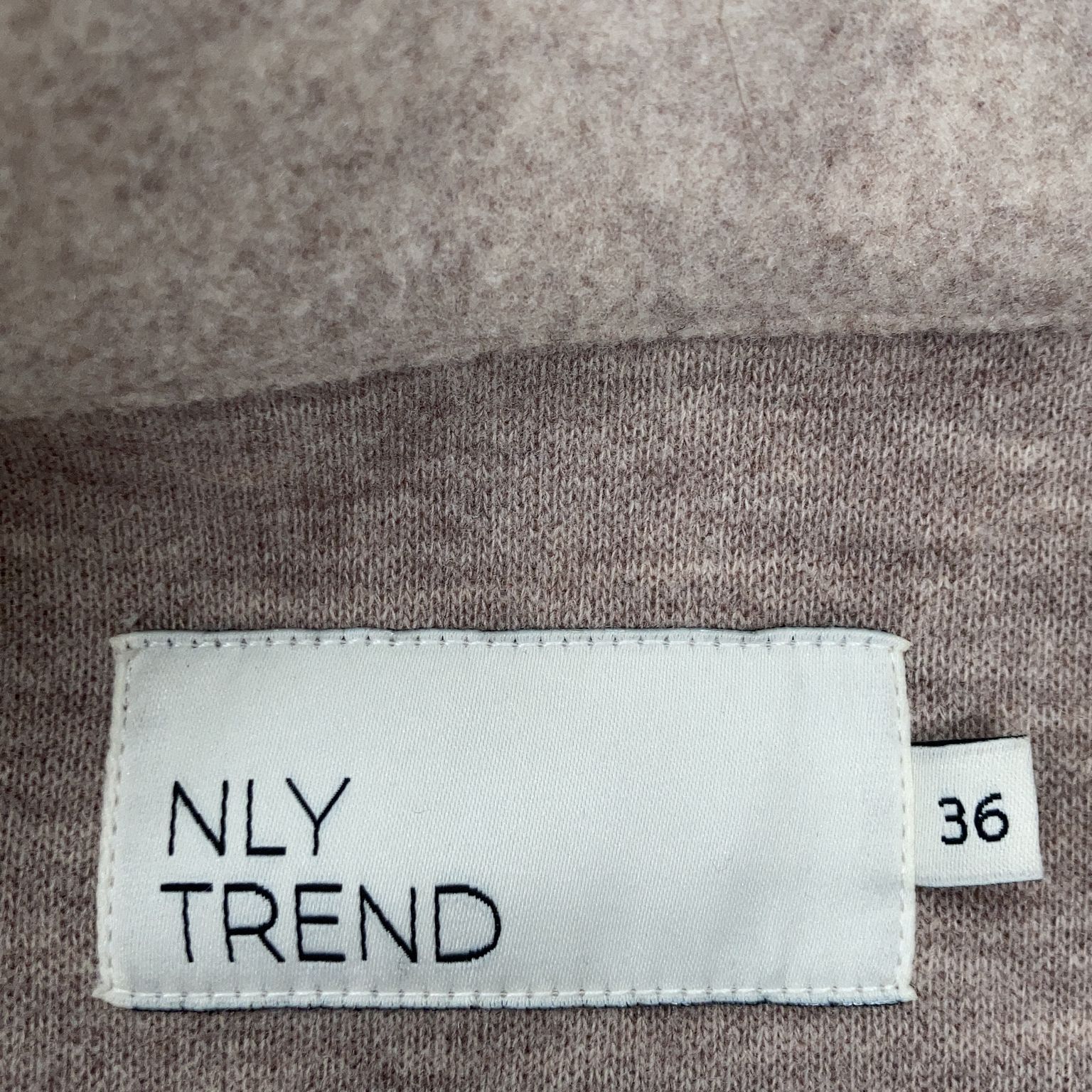 NLY Trend