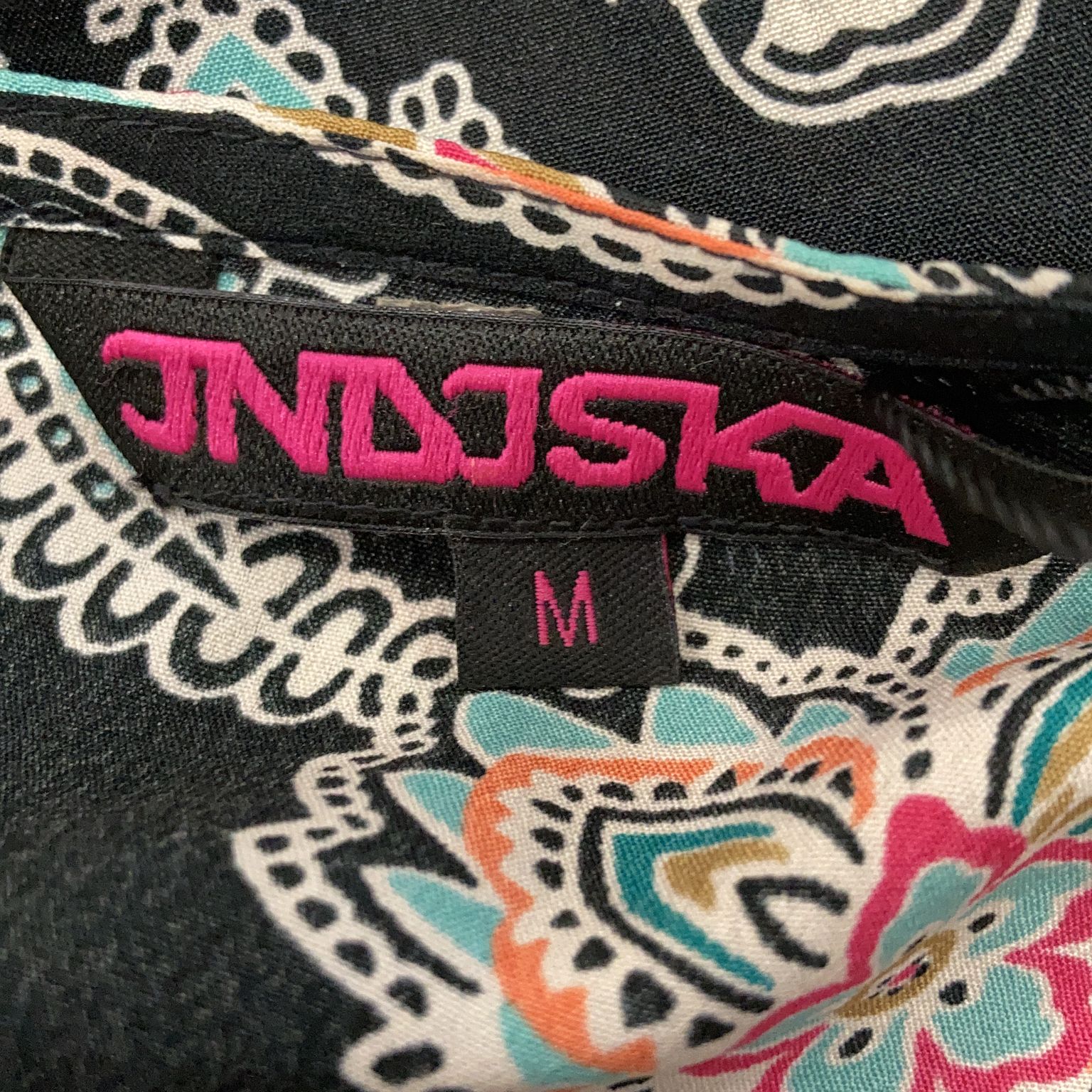 Indiska