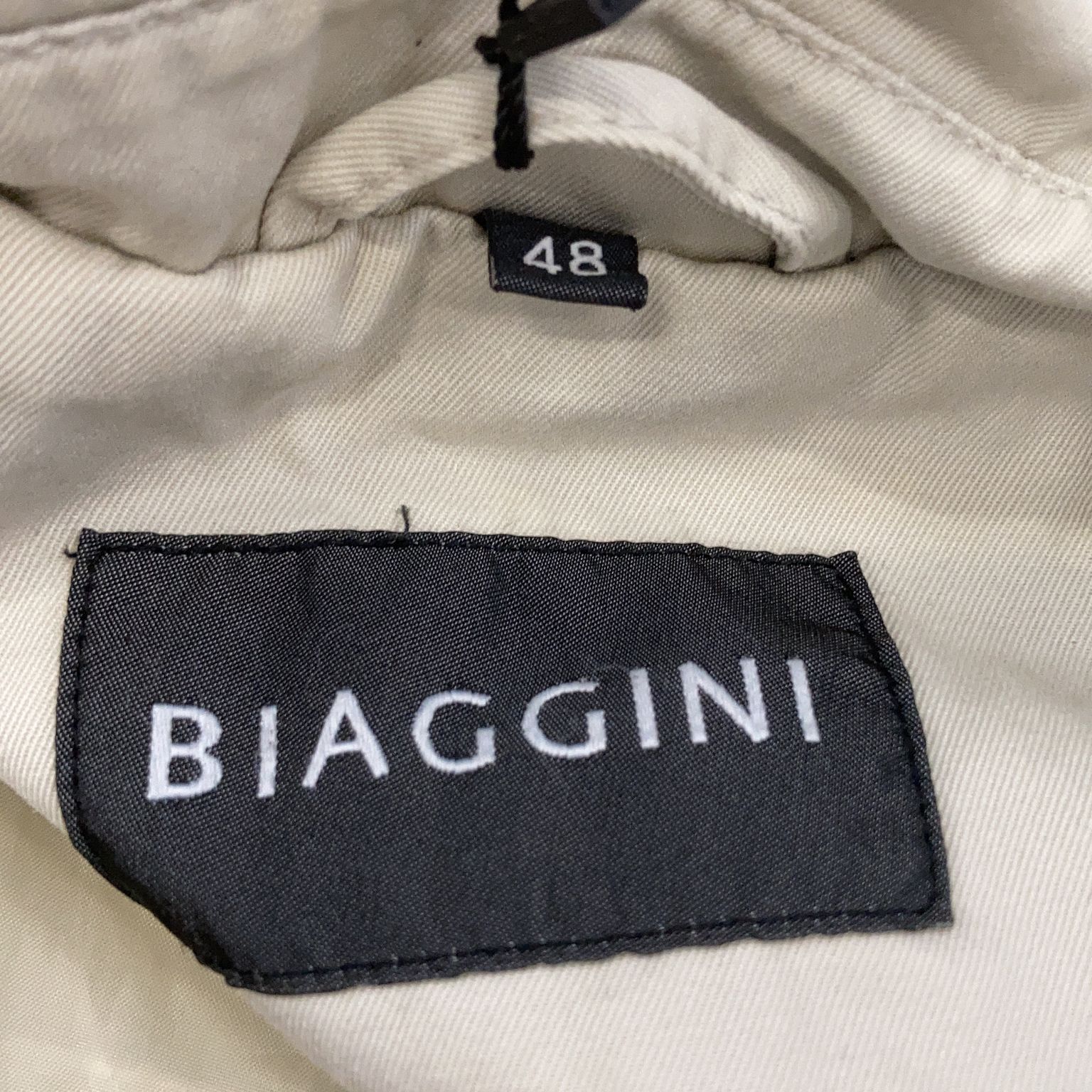 Biaggini