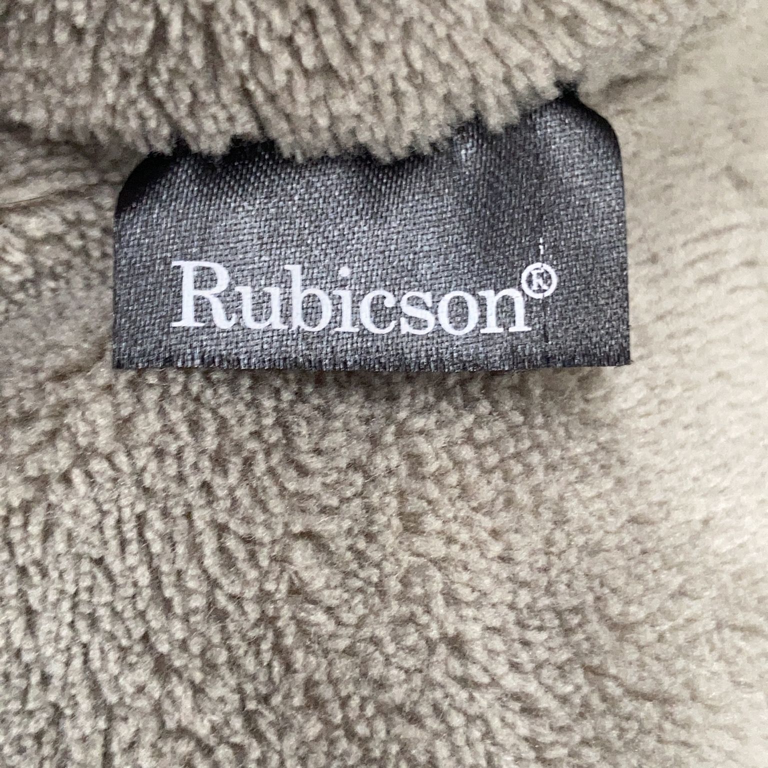 Rubicson