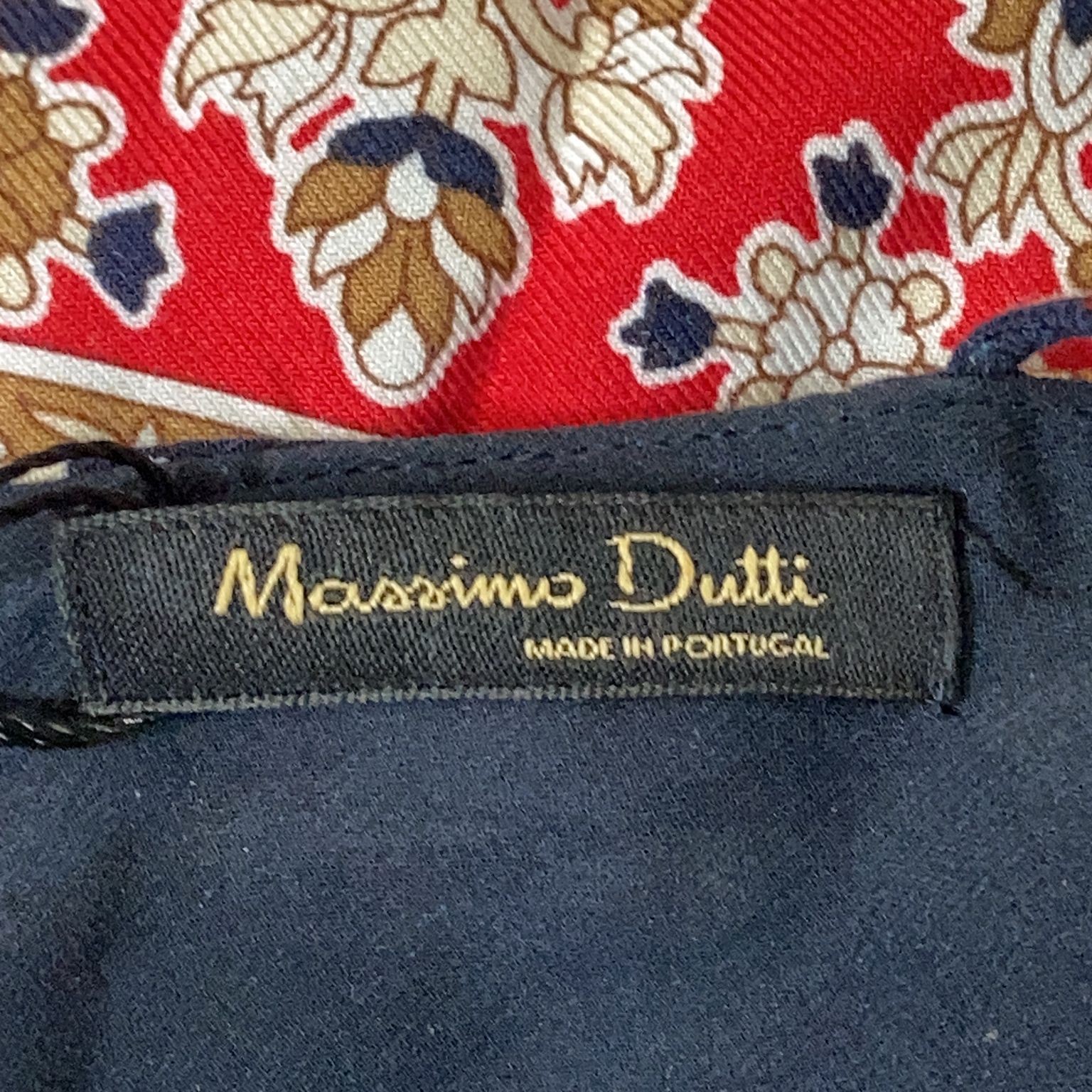 Massimo Dutti