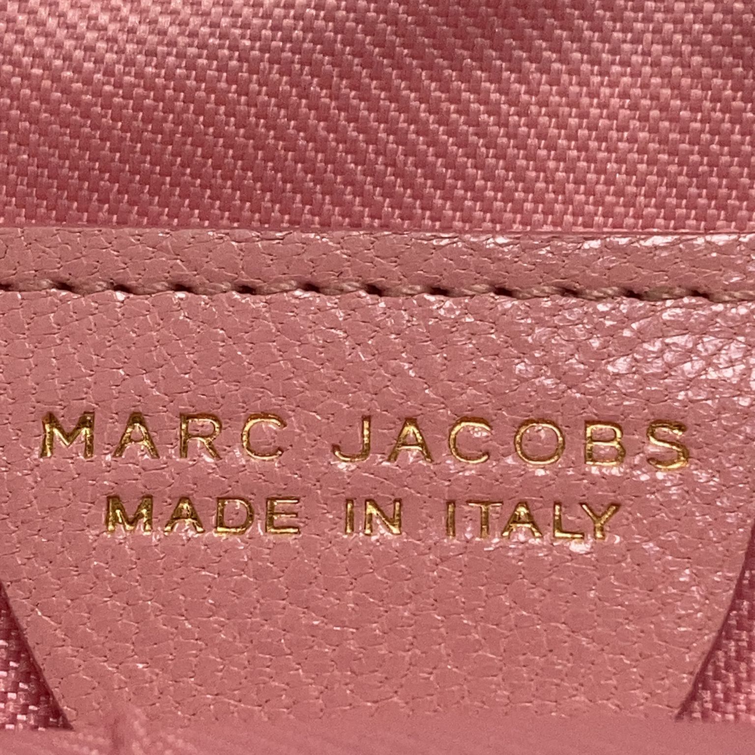 Marc by Marc Jacobs