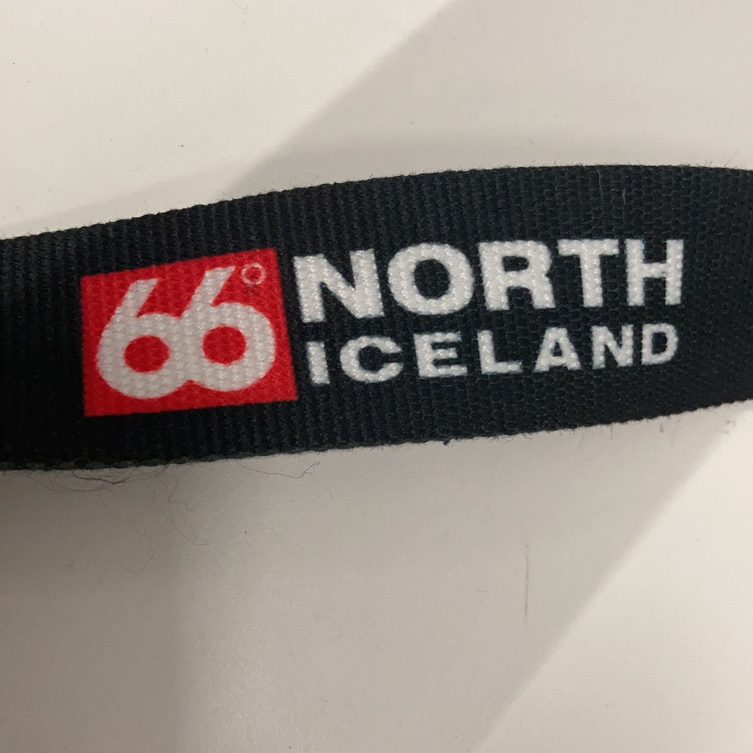 66 North Iceland