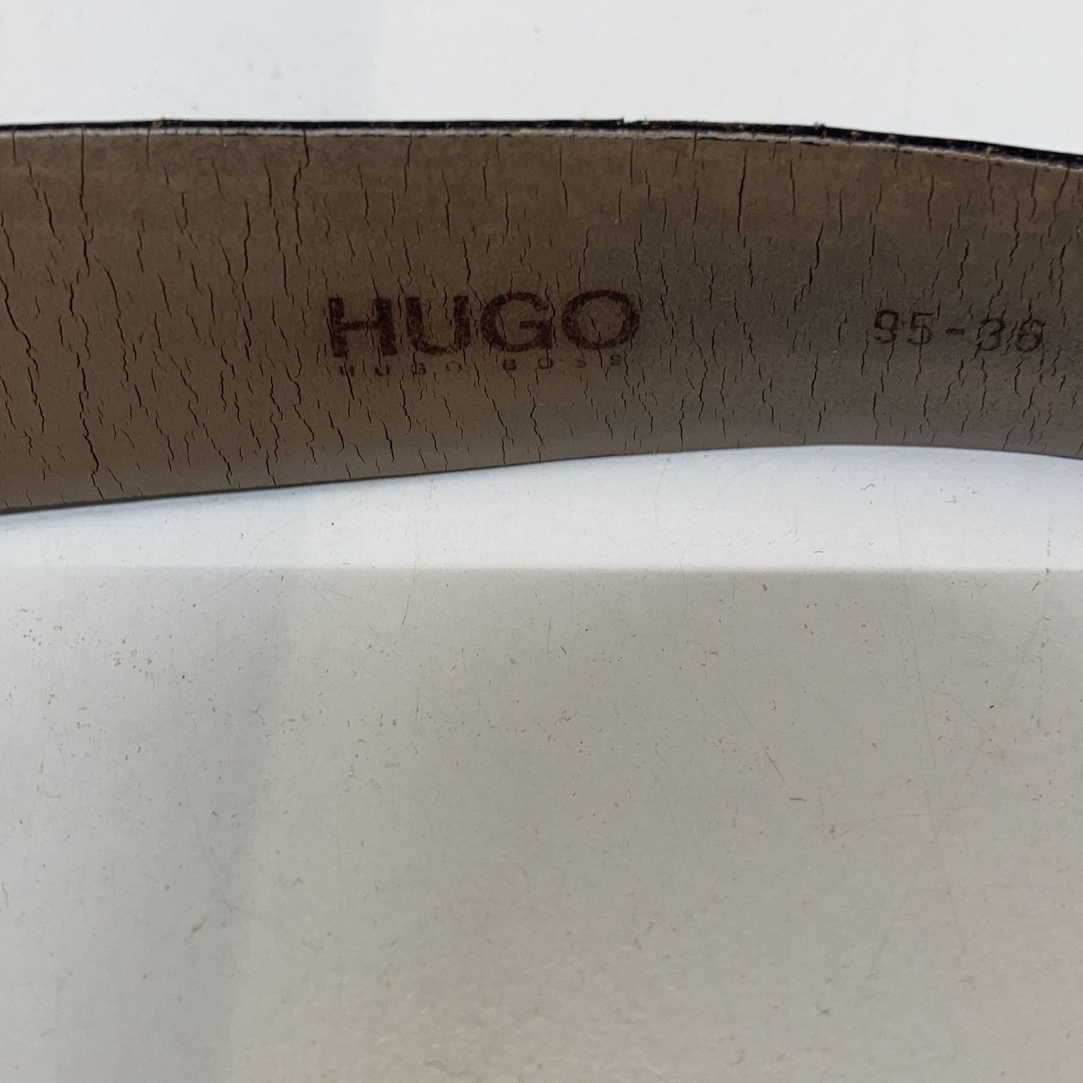 Hugo Hugo Boss