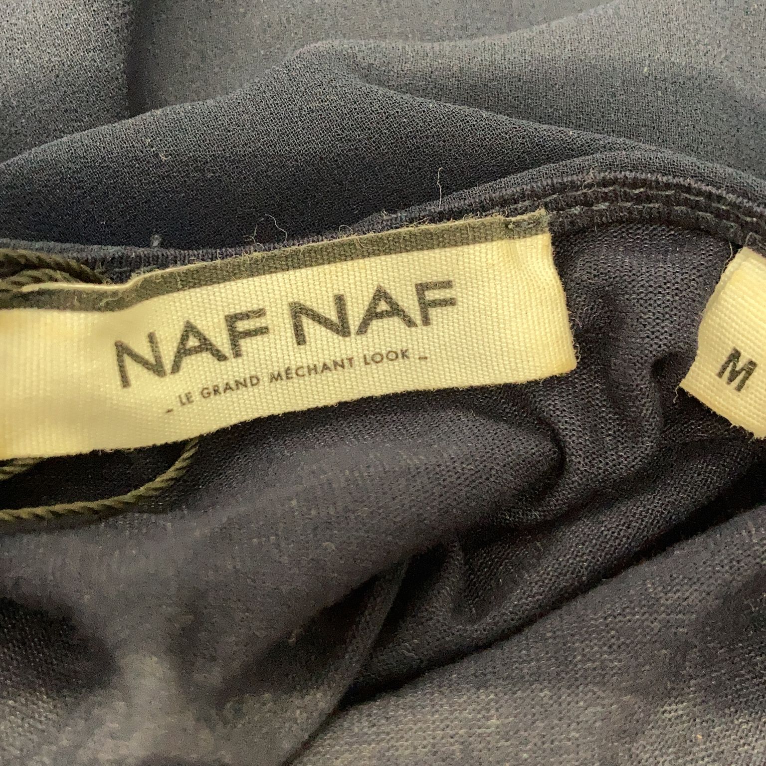 NafNaf