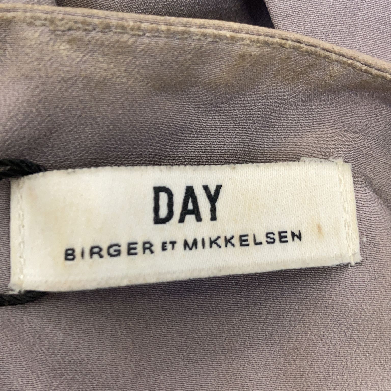 DAY Birger et Mikkelsen