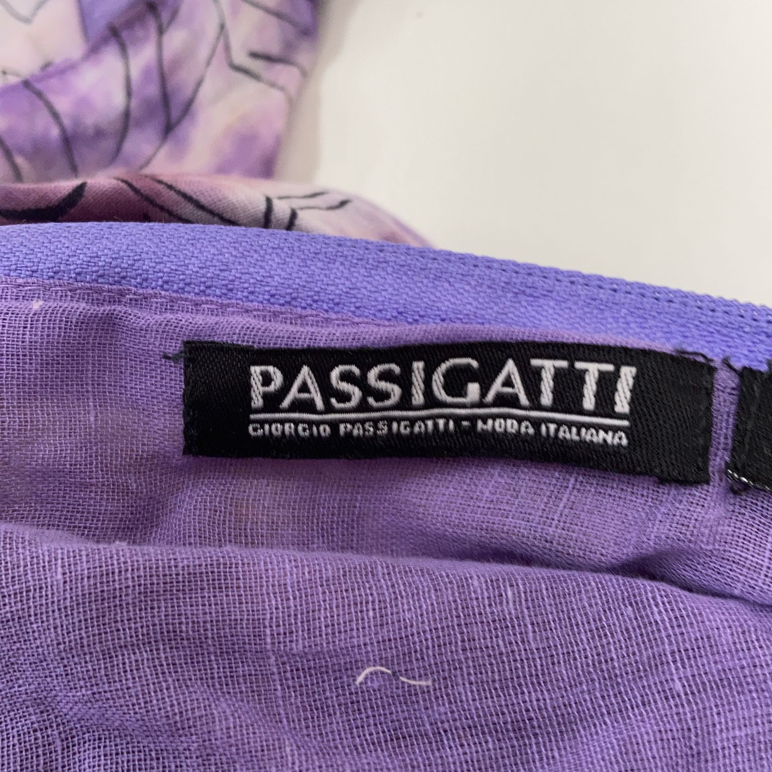 Passigatti