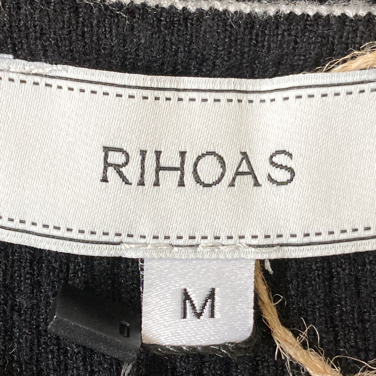 Rihoas