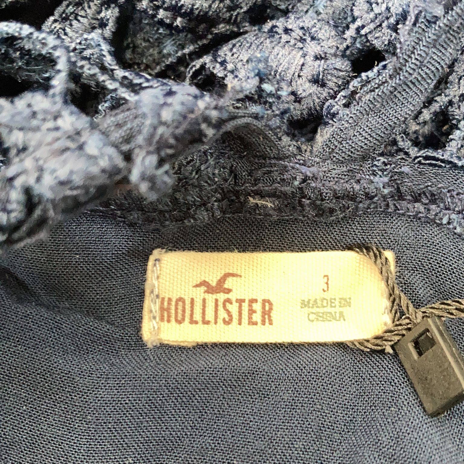 Hollister