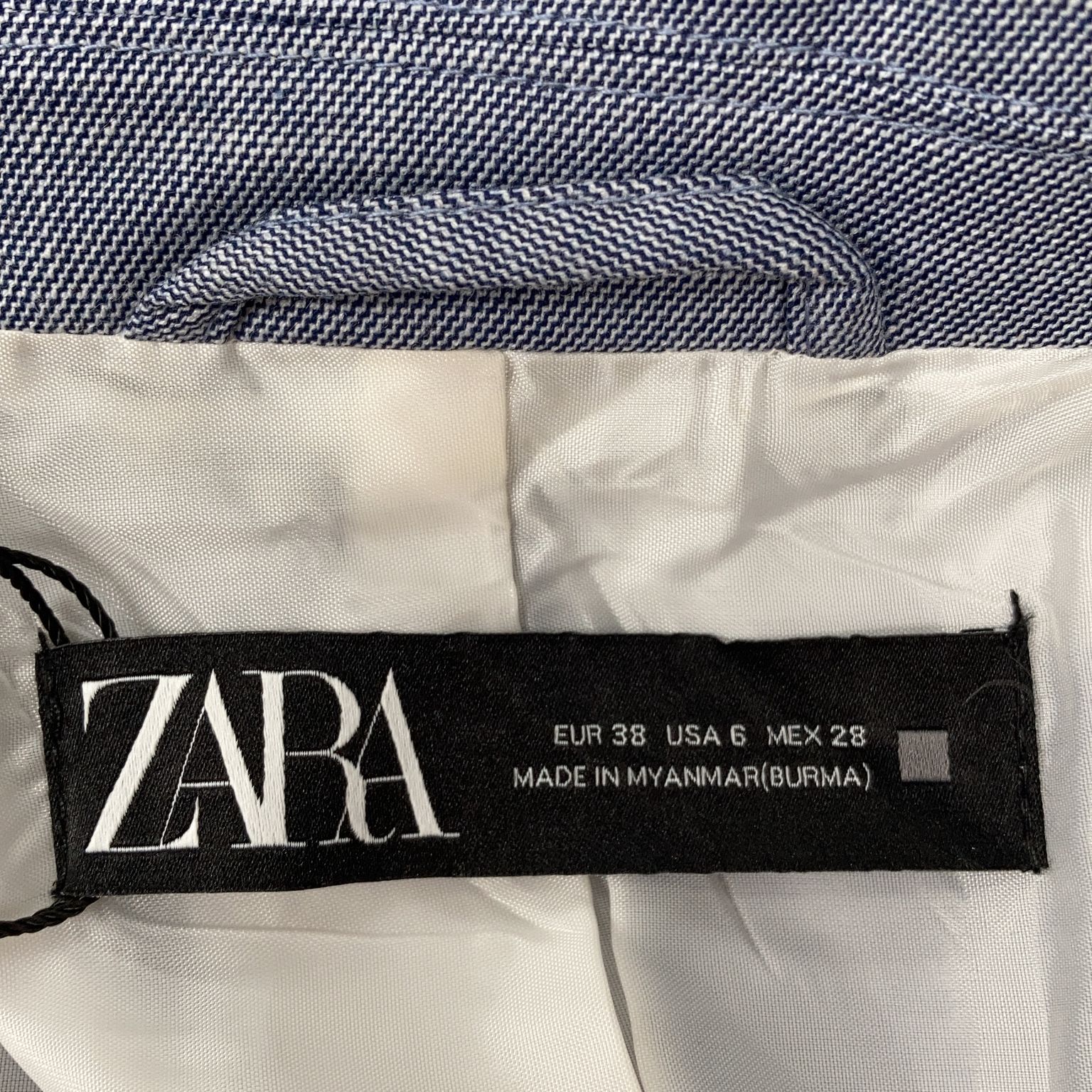 Zara