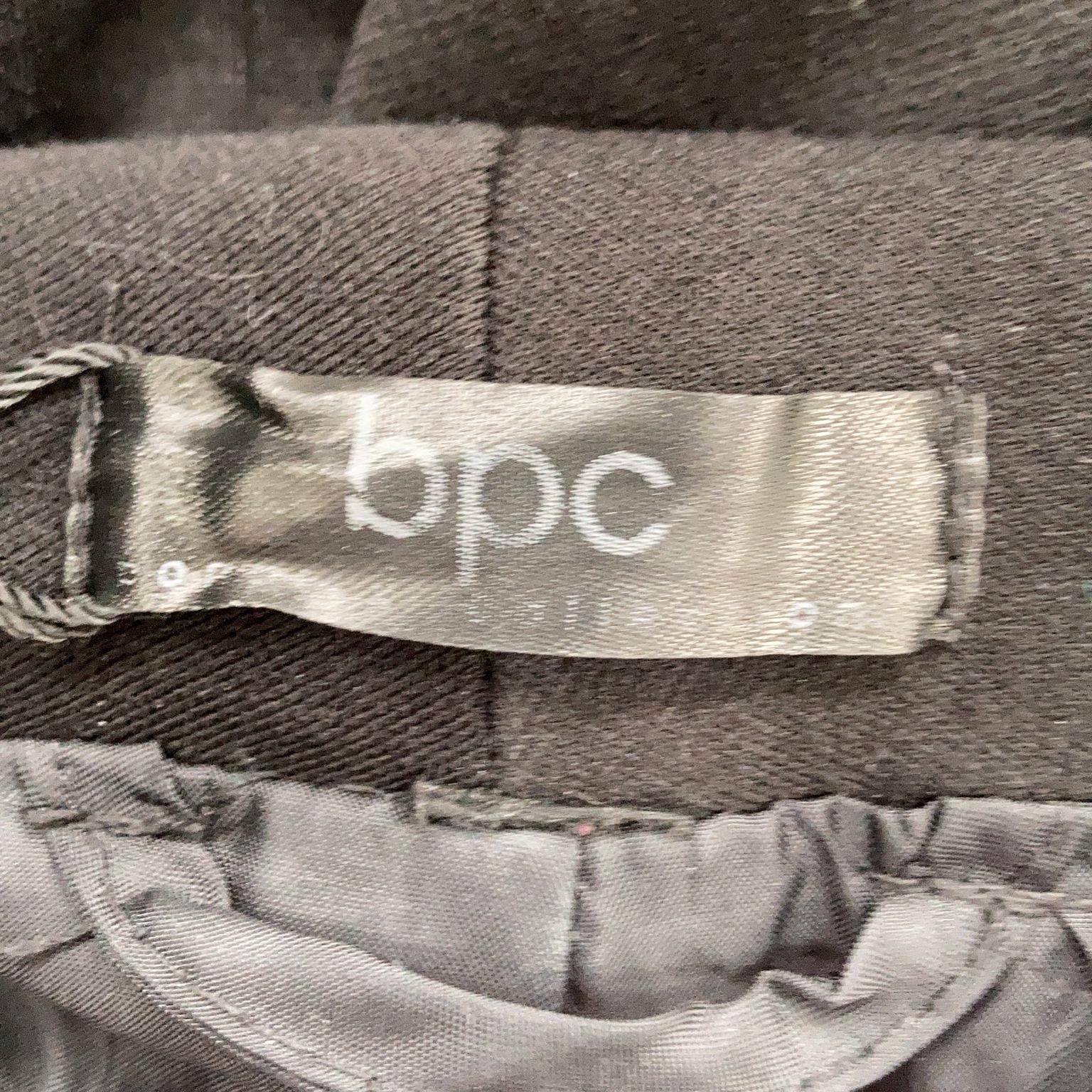 BPC Bonprix Collection