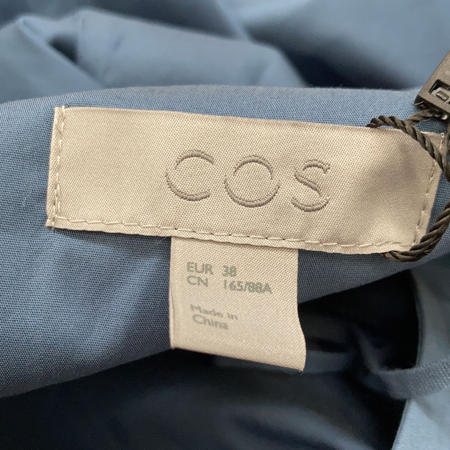 COS