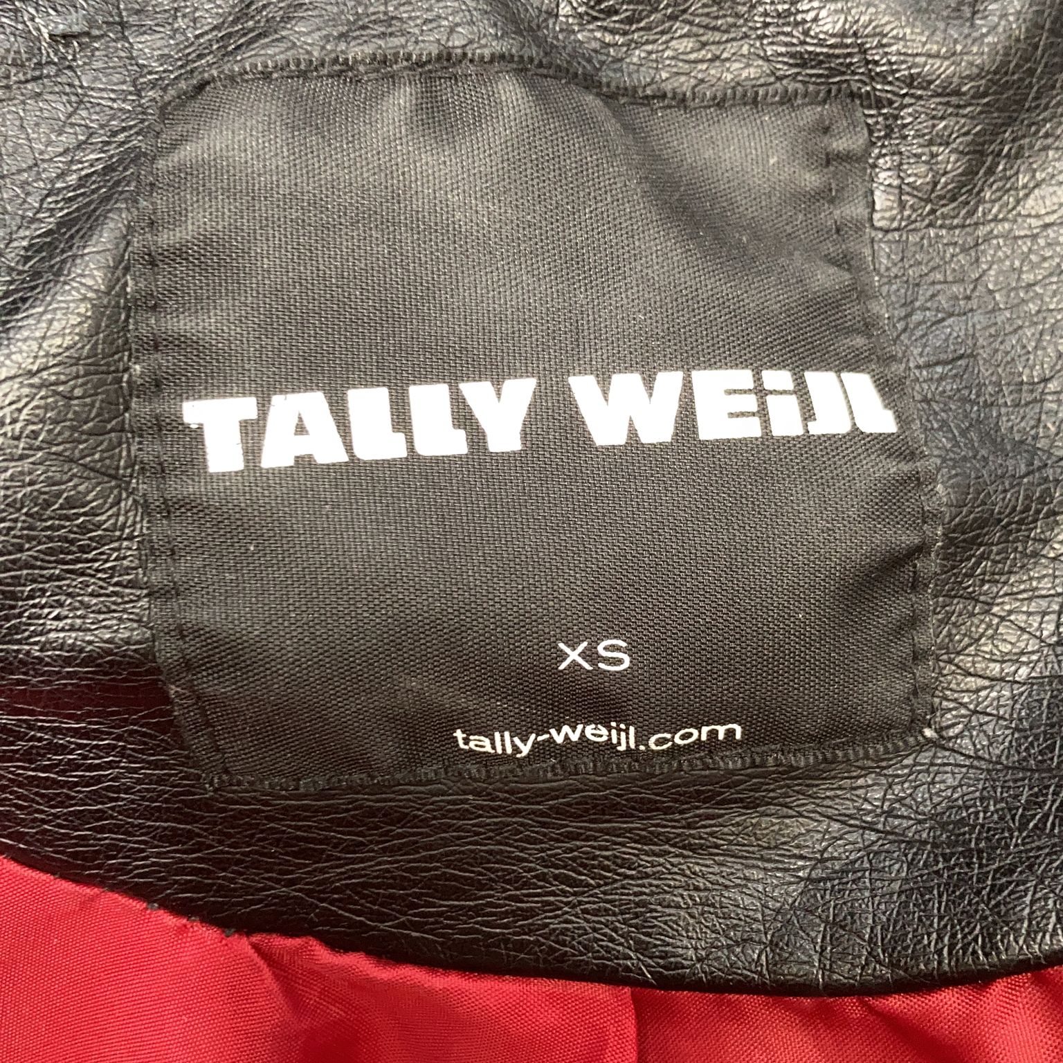 Tally Weijl