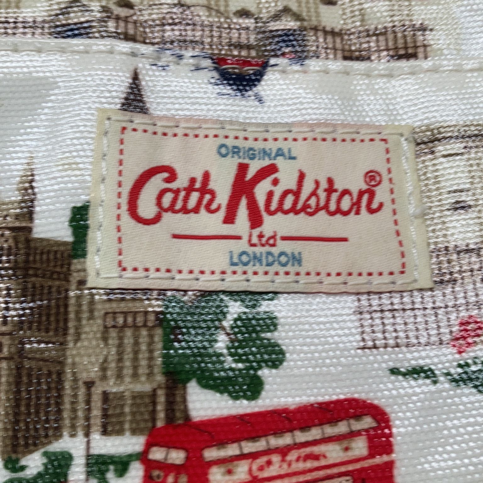 Cath Kidston