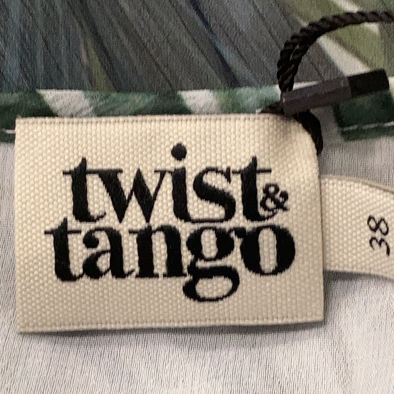 Twist  Tango