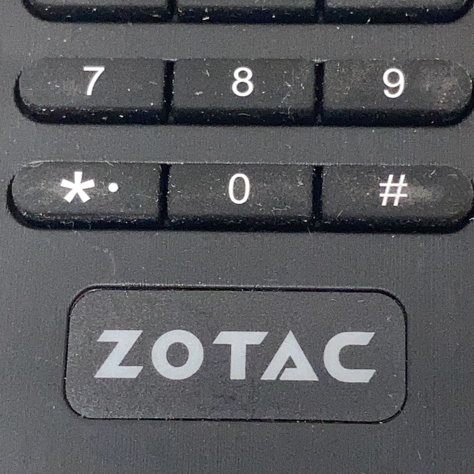 Zotac