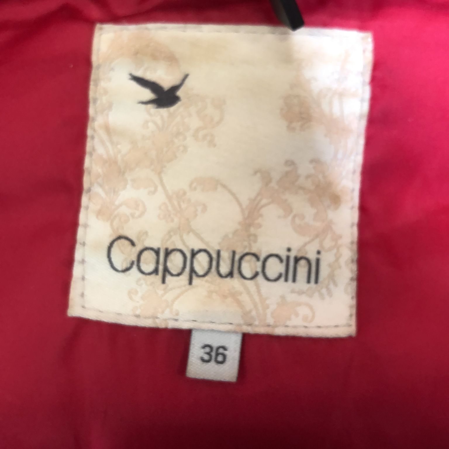 Cappuccini