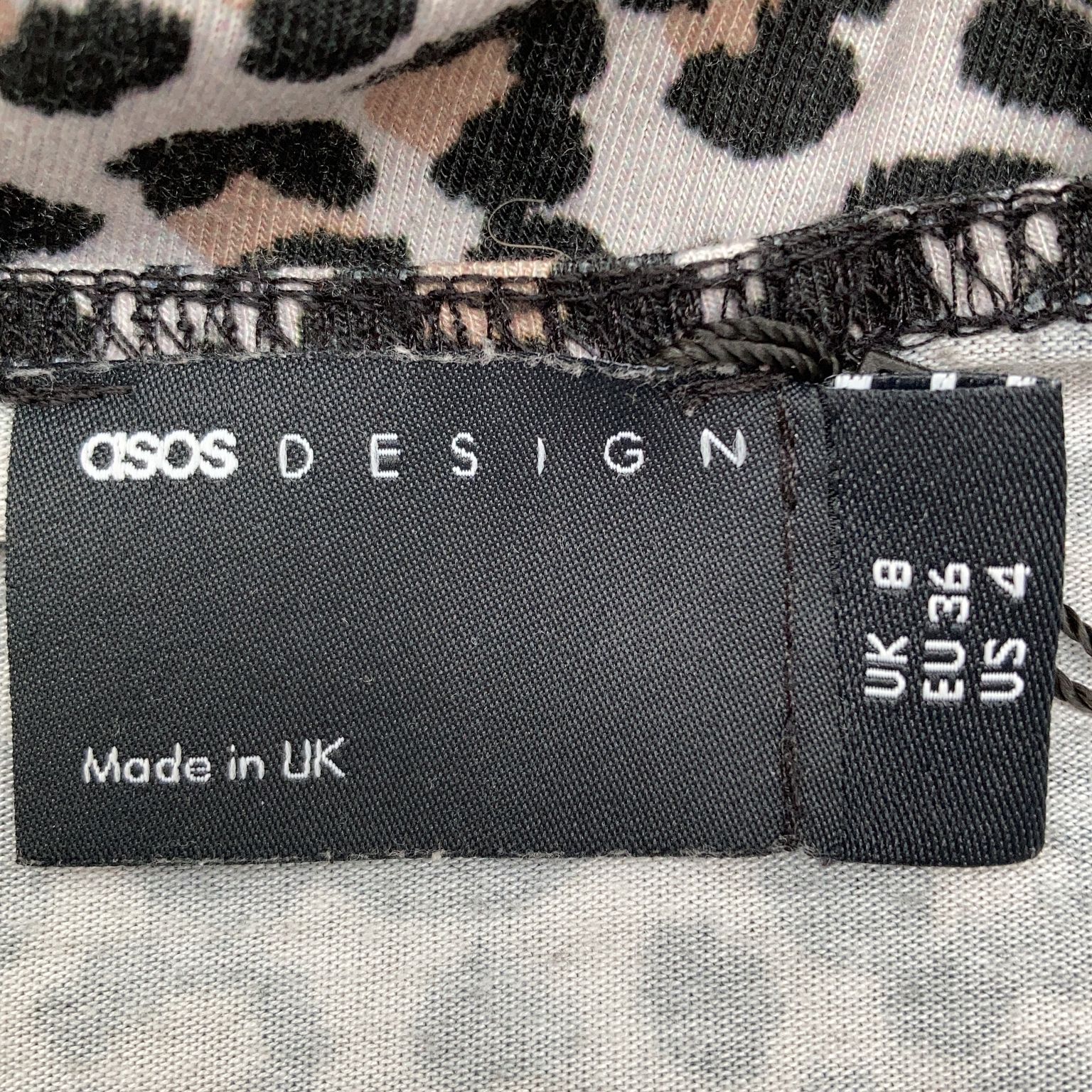 ASOS Design